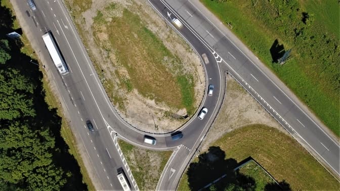 Фото: Служба автодоріг Львівщини