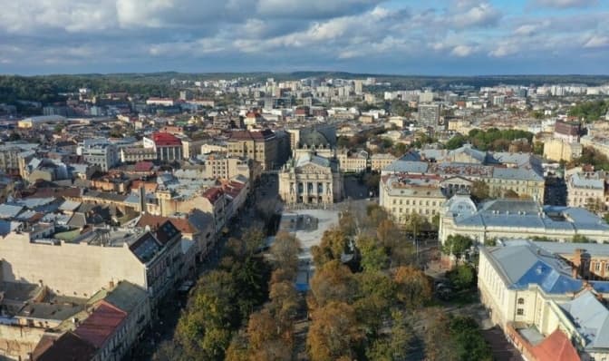 Заплатять штраф: у Львові виявили 13 порушень про втручання в історичні будівлі