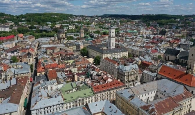 У Львові створили мистецьку раду. Чим вона займатиметься