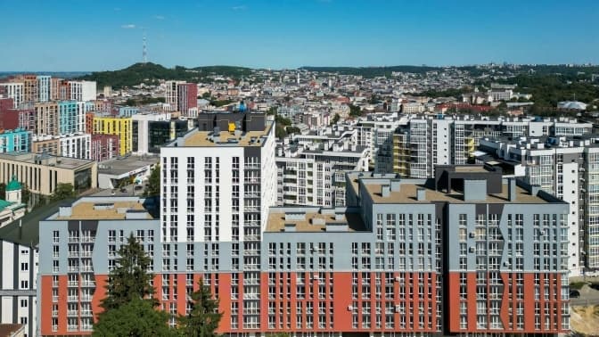 ЖК "Велика Британія"