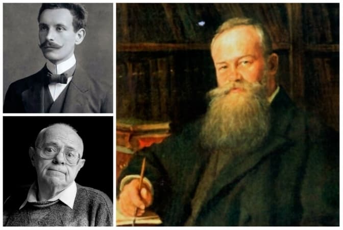 Від Франка до Лема: 10 ювілейних дат Львова у 2016 році