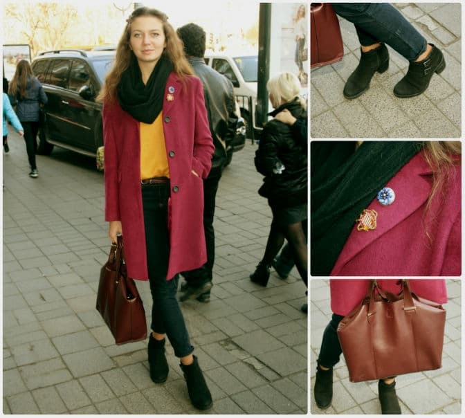 DayLook у Львові