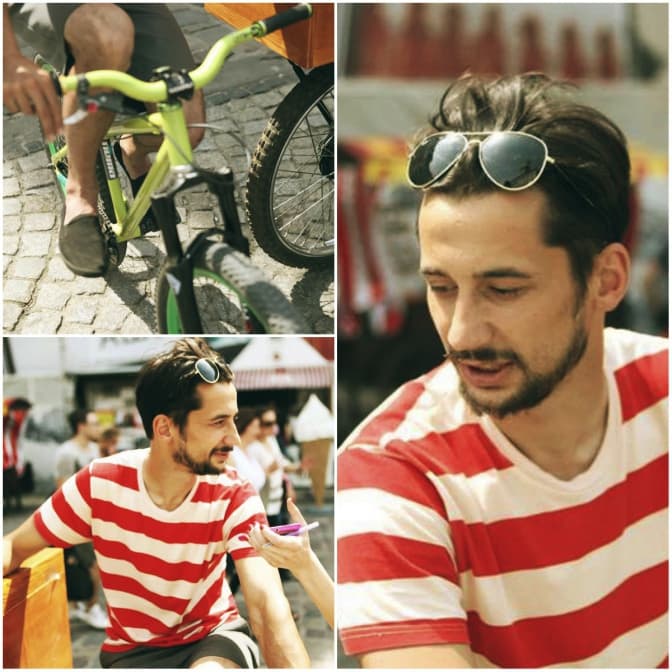 DayLook у Львові