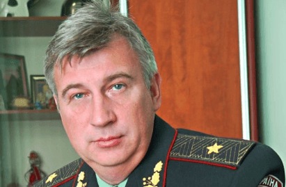 Фото: Сергій Дмитровський/Facebook