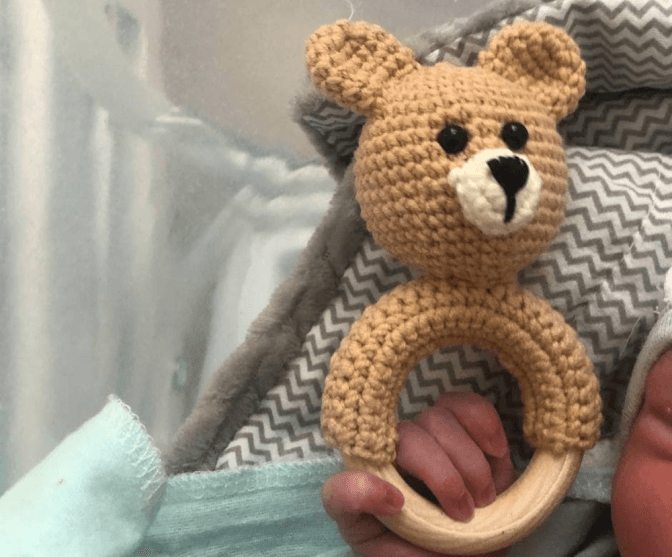 Фото: Пологовий будинок ЛОКЛ