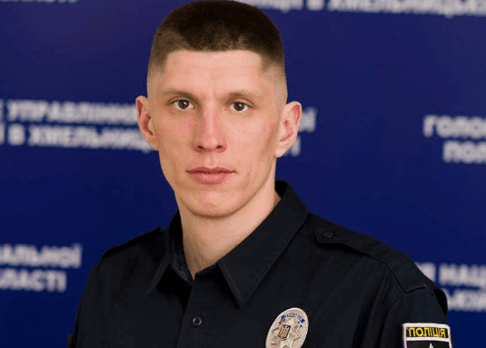 Фото: Дмитро Міхалець/Фейсбук