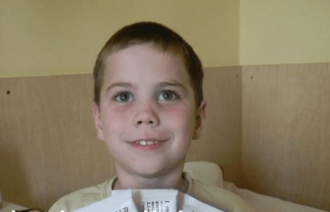 фото: Крила надії