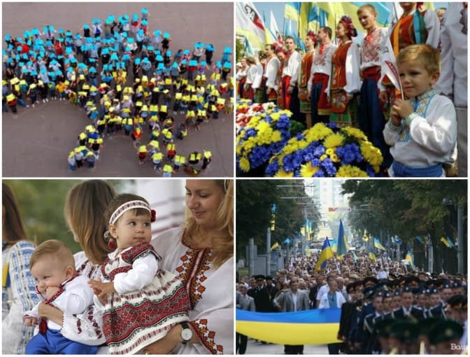 Куди піти на День Незалежності у Львові. Програма заходів