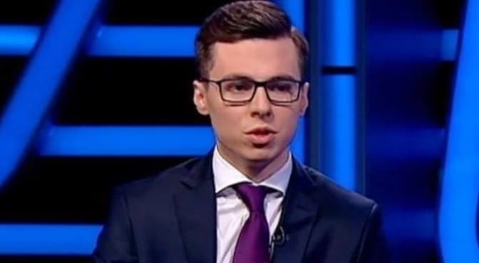 Фото: Юрій Добош/Фейсбук