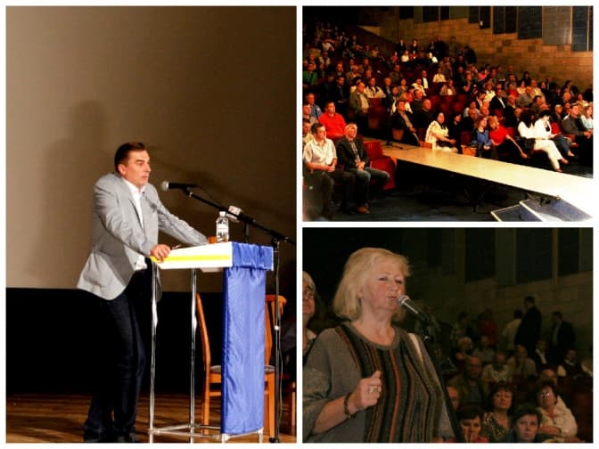 Фото прес-служби партії