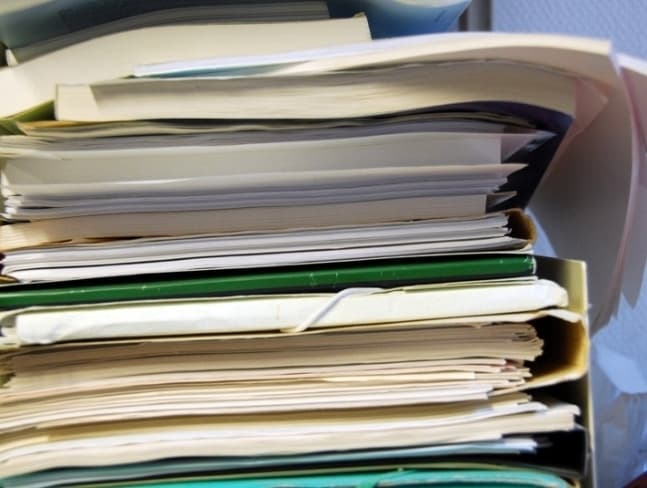 Львівські чиновники частково відмовляться від паперових документів