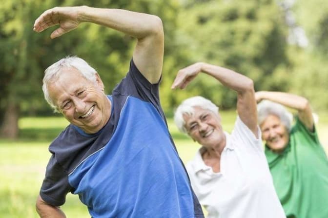 У Львові майже 40 довгожителів. У 2020-му їм виповнюється сто і більше років