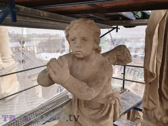 Фото: Тарас Бабенчук