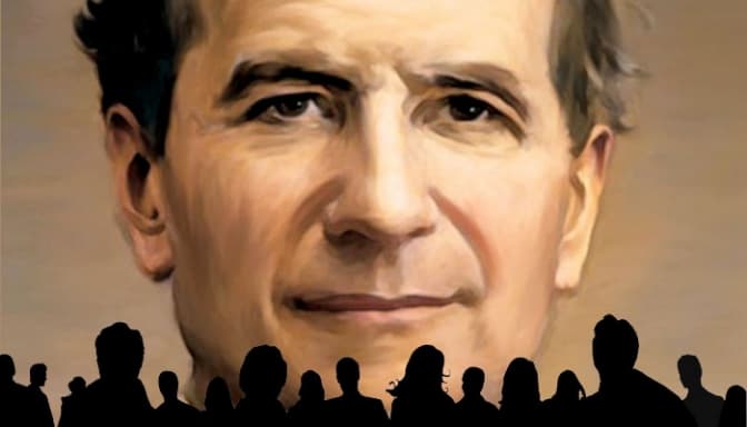 У Львові встановлять пам’ятник о. Івану Боско