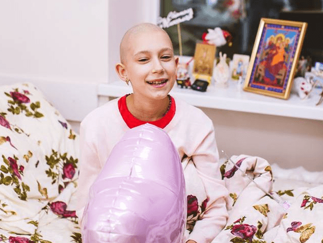 Фото: Юрій Федечко / Facebook