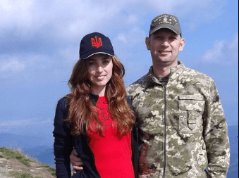 Львів'ян просять допомогти зібрати мільйон гривень на лікування дружини атовця