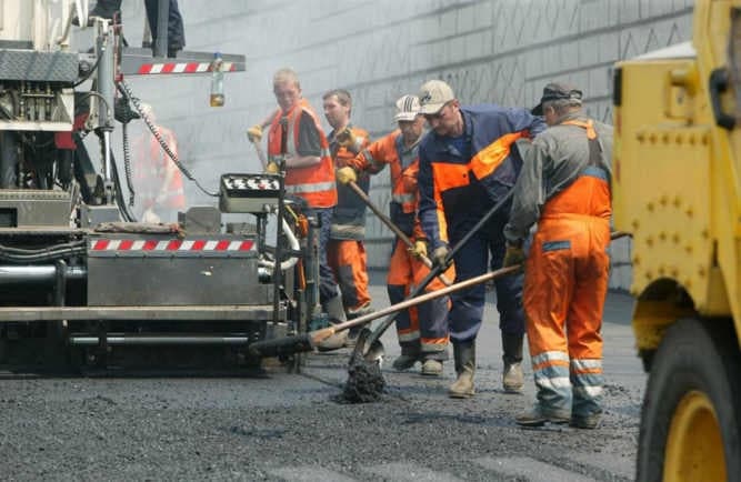 У Львові планують будівництво нової дороги