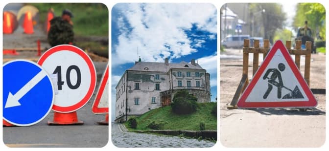 Автодорогу Київ-Чоп відкрили для проїзду