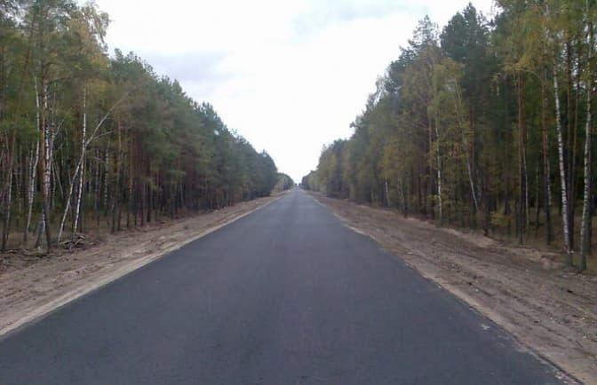 Між Львовом та Херсоном планують збудувати автомобільну дорогу