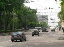 У Львові визначили найзабрудненіші перехрестя