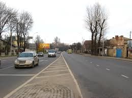 Цього року розпочнуть будівництво дороги Львів - Краковець