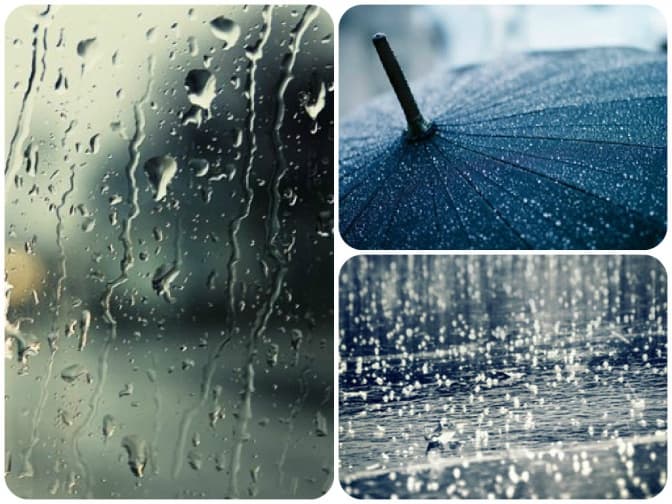 Синоптики обіцяють сьогодні у Львові дощі та грози