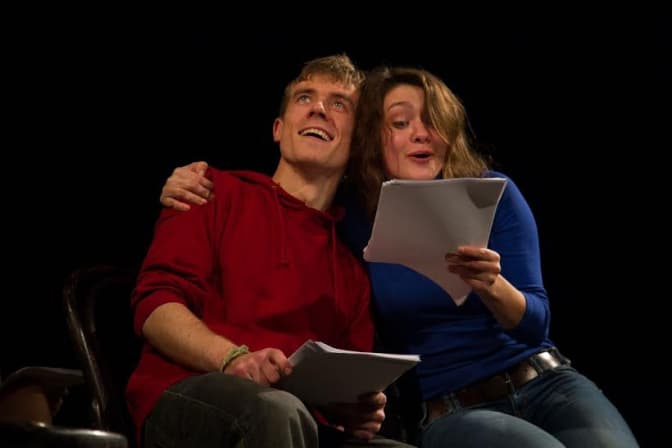 Львів’яни можуть подати на конкурс «Драма.UA» п’єси українською чи суржиком