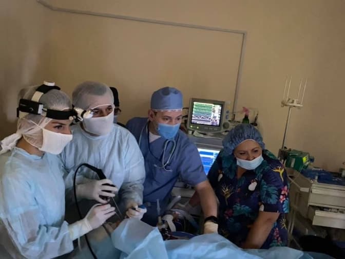 Фото: Фейсбук