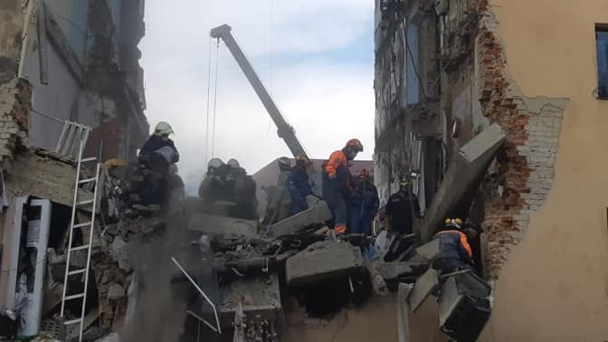 Фото: ГУ ДСНС у Львівській області