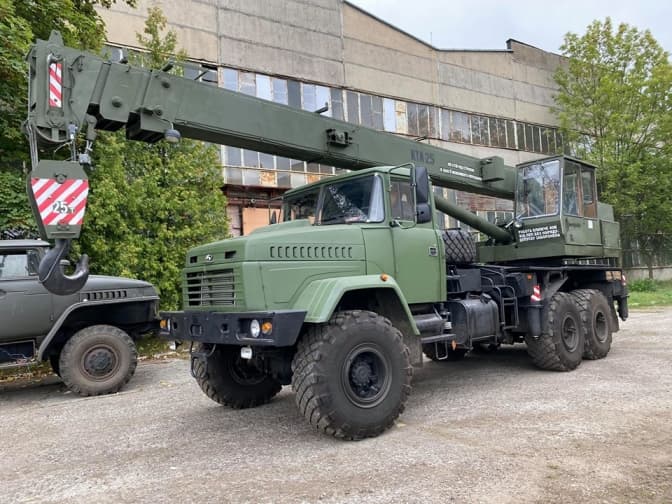 Фото: Дрогобицька міська рада