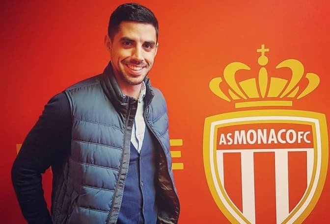 Фото: сторінка Даріо Друді в соцмережі "Фейсбук"