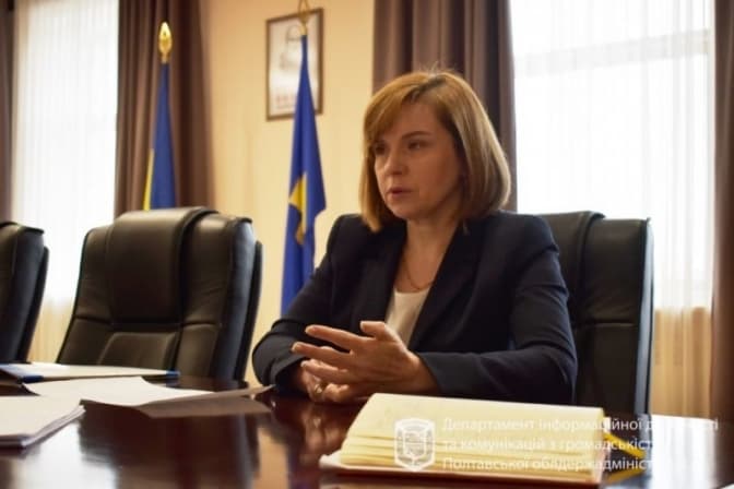 З нового навчального року для учнів 5-го і вищих класів 80% програми зроблять лише українською