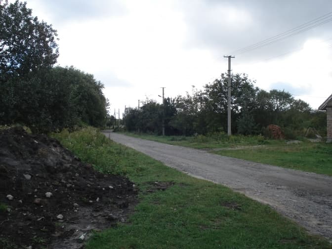 До кінця року міськрада обіцяє викупити приватні ділянки для будівництва Ряшівської