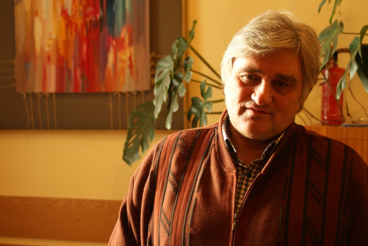 Ми нездорові. Олександр Фільц про суспільство, яке ігнорує свої хвороби