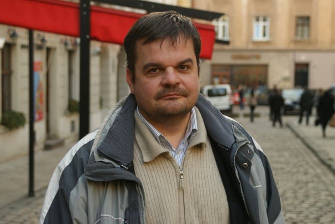 Коли Львів розбагатіє – тут оселяться іноземці