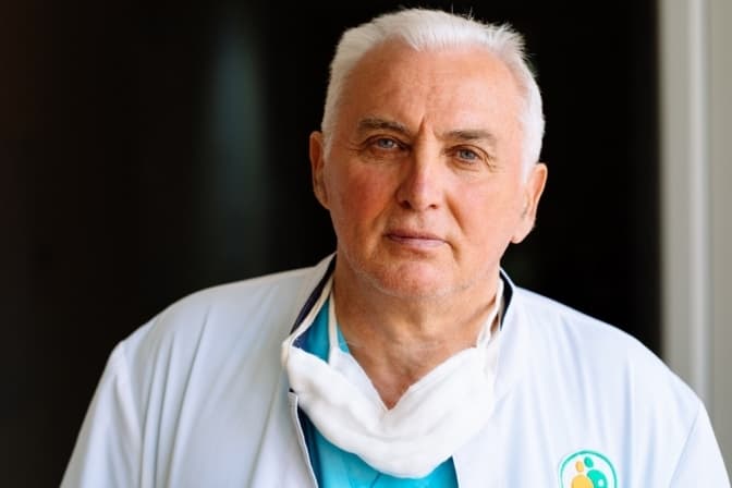 Фото: Львівський обласний клінічний перинатальний центр 
