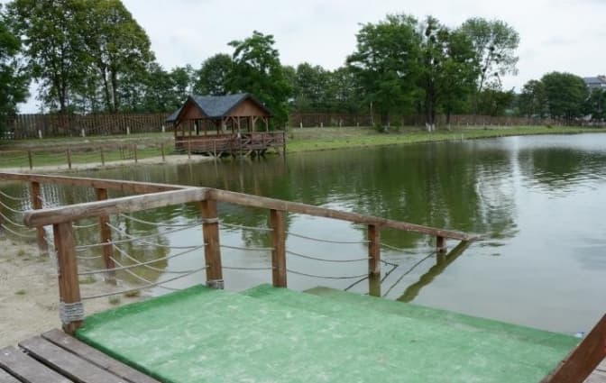 Де на Львівщині безпечно купатися. Перелік водойм