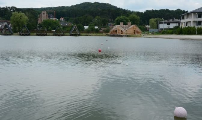 Чи можна вже купатись в озерах Львівської громади: пояснення