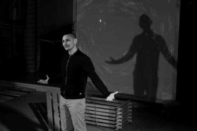 «Навіщо фінансувати культуру, коли війна?» У Львові оживає театральне життя