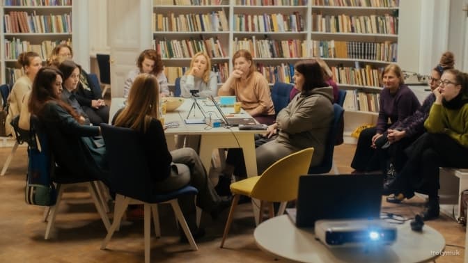 Культурологи на професійному ринку: не/визначеність професії