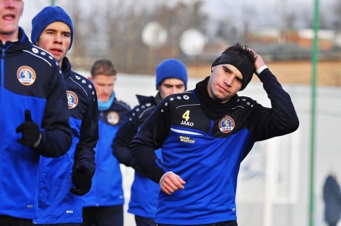 «Львів» – один з головних претендентів на виліт з Прем’єр-ліги. Прогнози букмекерів