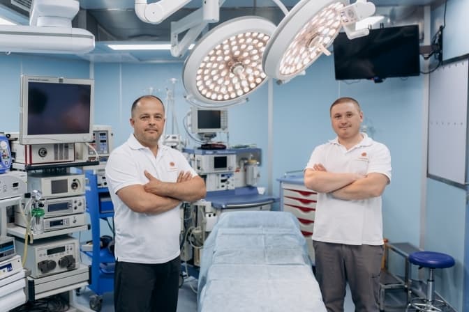 Благодійна ініціатива приватної клініки: як у Львові допомагатимуть військовим та незахищеним категоріям