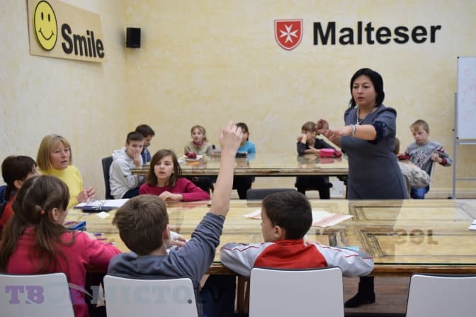 Нестандартні уроки. Як навчання у львівських школах стає цікавим