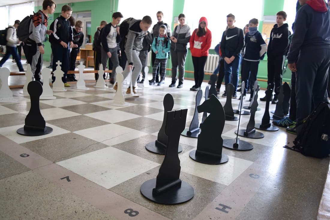 Навіть найбезглуздіша ідея – важлива. Як учні самі змінюють львівські школи