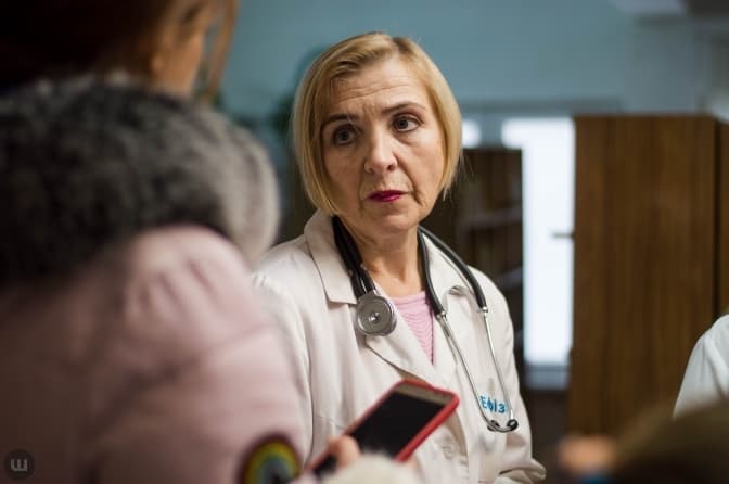 Чи зобов'язані медзаклади впроваджувати записи до лікарів через онлайн-систему: пояснення НСЗУ