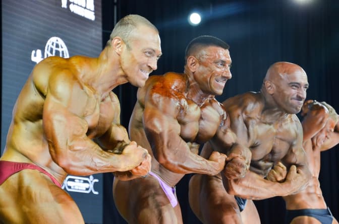 Фото: Андрій Бурда