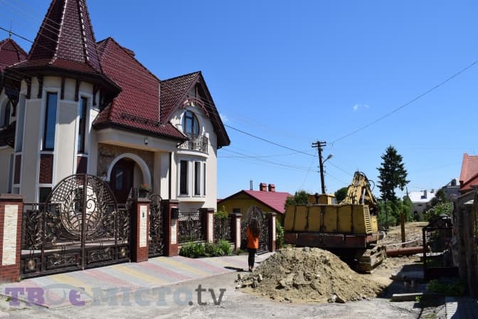 Повільний поступ цивілізації. Три тисячі львівських будинків досі без каналізації