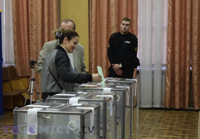 У львівському медуніверситеті обрали ректора. Хто переміг