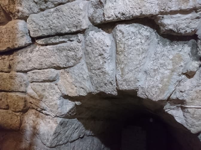 Кам’яне коріння міста. Закоханий погляд на одне львівське підземелля