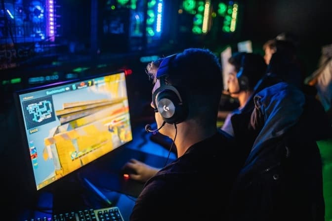 У Львові відбувся перший масштабний кіберспортивний турнір